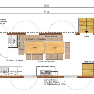 Grundriss WKW 11010-30