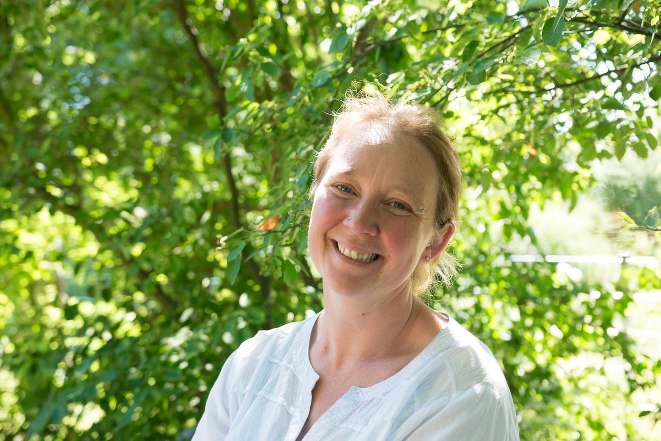Portrait-Silke_Piening-ev. Kindergarten Gruber Arche