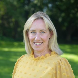 Anja Valentiner – Buchhaltung & Vertrieb
