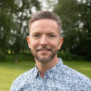 Ronny Klinger – Vertrieb
